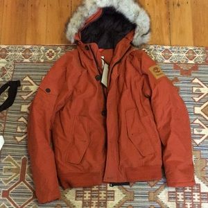 Scar Ridge Snorkel Downfree